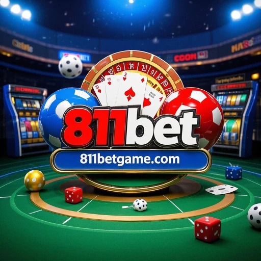 Apostas no 811bet: Uma Experiência Empolgante no Mundo dos Jogos