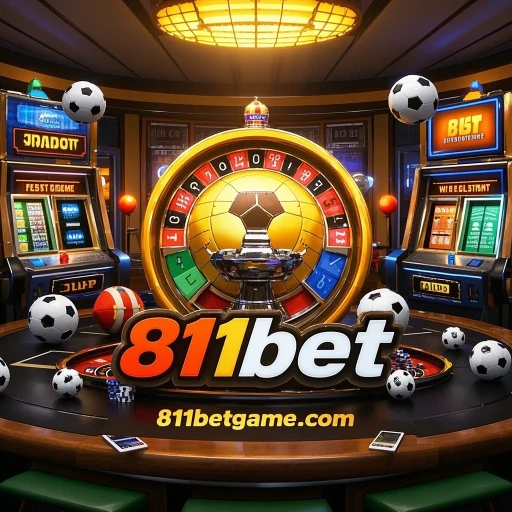 Explorando a Categoria 'Retirada' no 811bet: Uma Experiência de Jogo Única