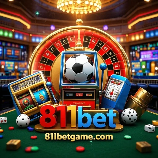 Desvende o Mundo do Jogo 'Perguntas' na 811bet