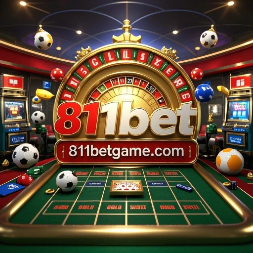 Descubra a Categoria de Regras do 811bet: Jogos de Palavras que Desafiam sua Mente