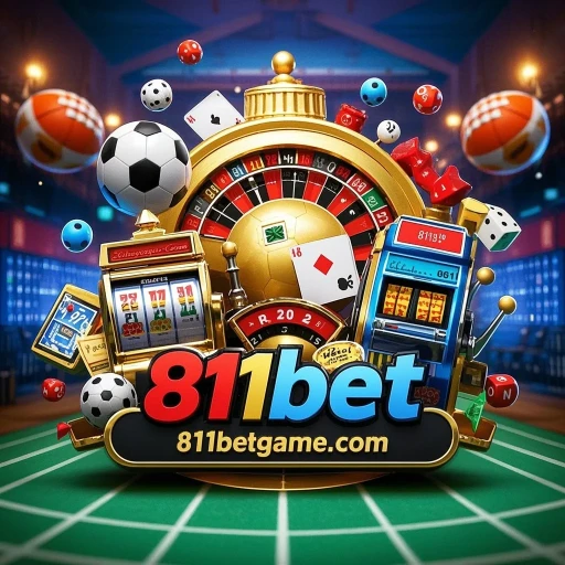 Explorando a Categoria de Jogos de Cadastro no 811bet