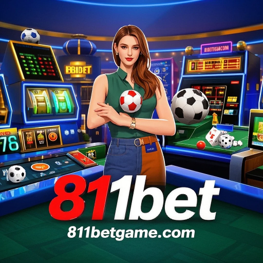 Atrações da Categoria de Jogos de Estratégia no 811bet